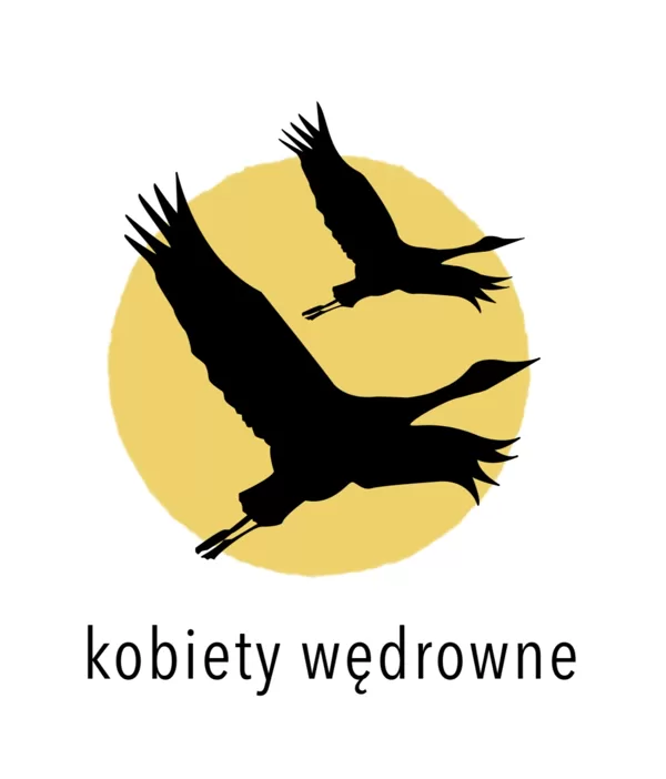 Kobiety wędrowne-identyfikacja wizualna