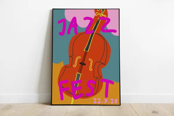 Plakaty/ Posters